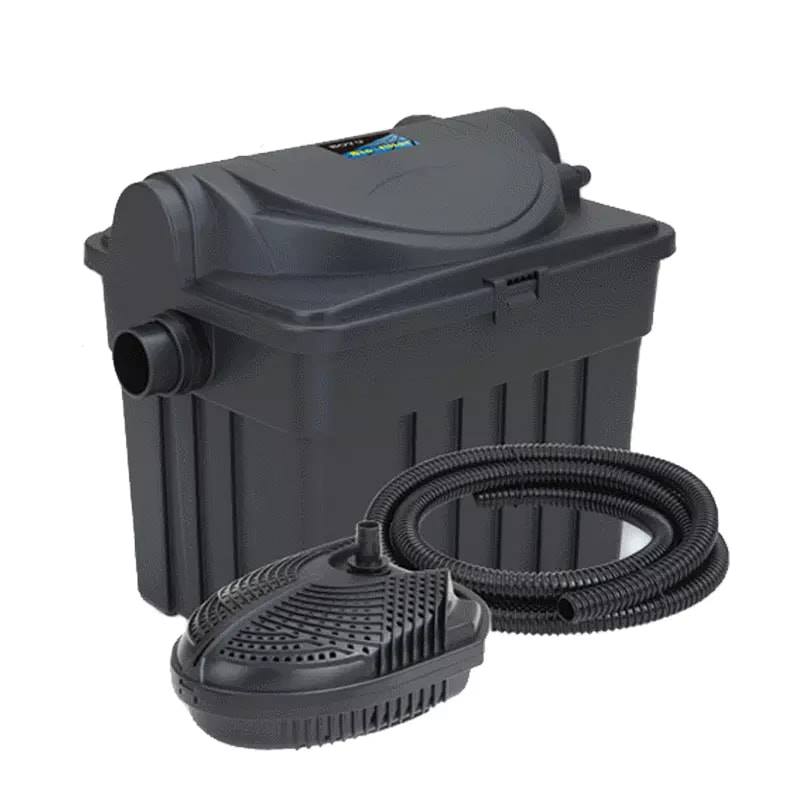 Thùng lọc Bio hồ cá BOYU YT-25000 Thùng lọc Bio hồ cá BOYU YT-25000